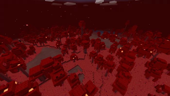 OverNether