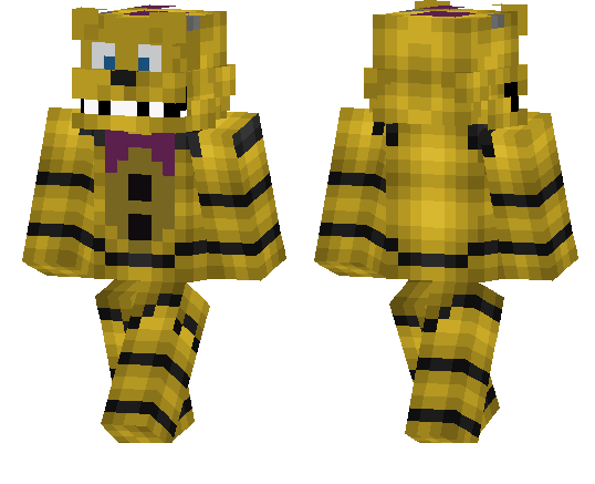 Fredbear