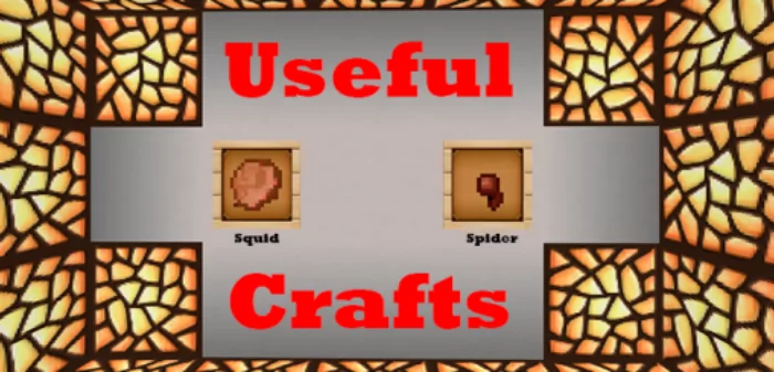 Useful Crafts