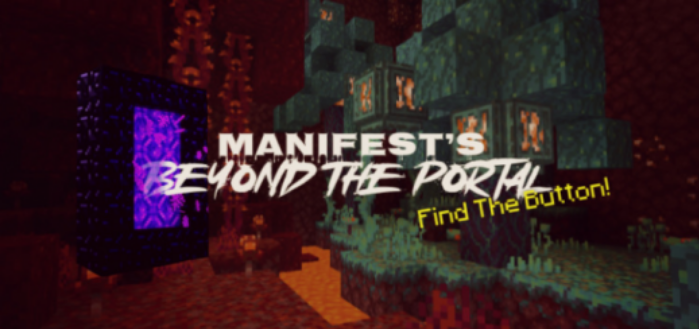 Карта Beyond the Portal (Найди портал)