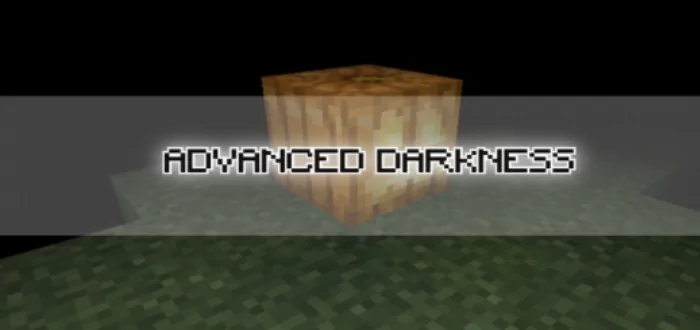 Advanced Darkness