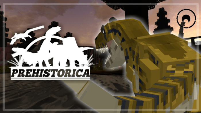 PREHISTORICA BETA