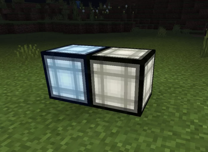 TxY’s Light Blocks