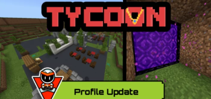 Карта Tycoon