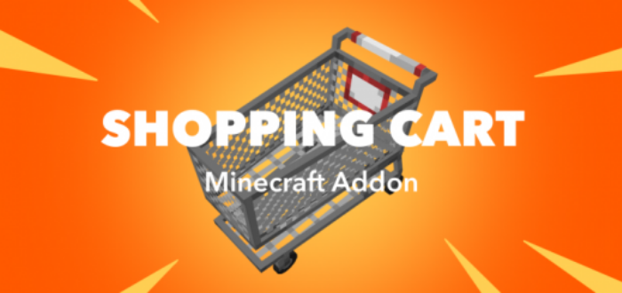 Мод Shopping Cart Bonus