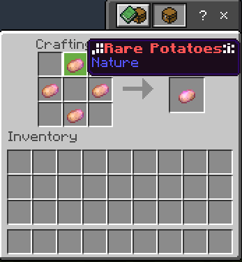 Fakey’s OP Potatoes