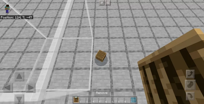 Cargo Blocks