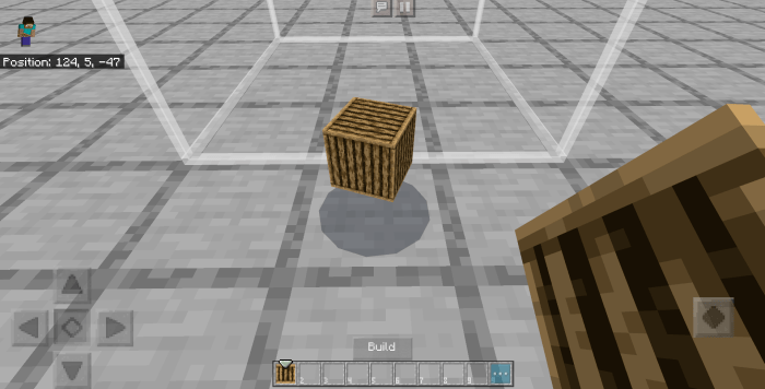 Cargo Blocks