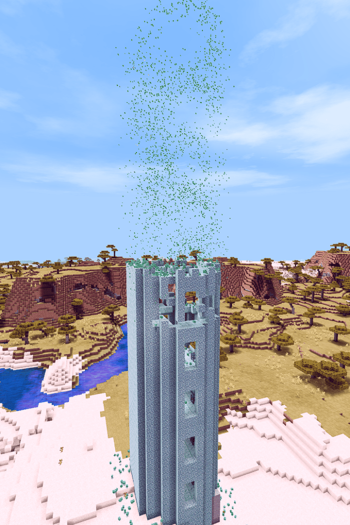 Mob Towers – A Battle Towers