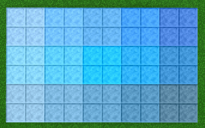 Мод More Polished Diorite Colors (+115 Colors)