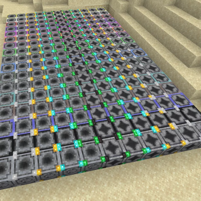 Ender Elevators -