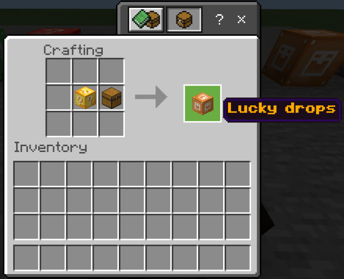Книга на удачу майнкрафт. Виды лаки блоков. How to Craft Lucky Block. Minecraft Lucky Block Addons. Как сделать удочку в мини блок крафте.