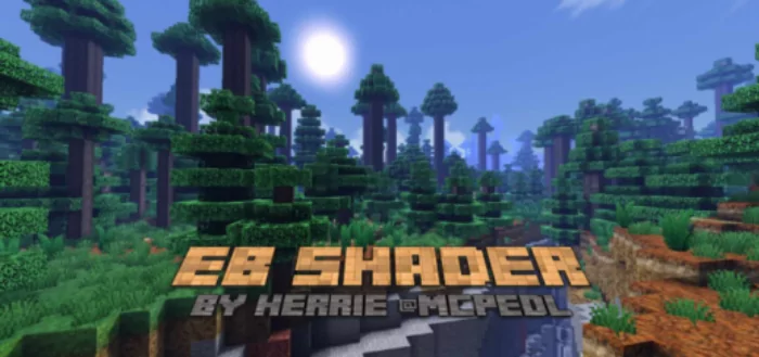 Шейдеры EB SHADER