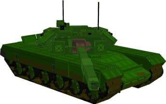 Т-90 | Мод Войска