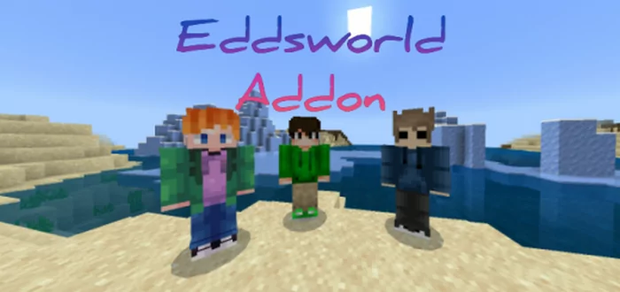 Персонажи Eddsworld