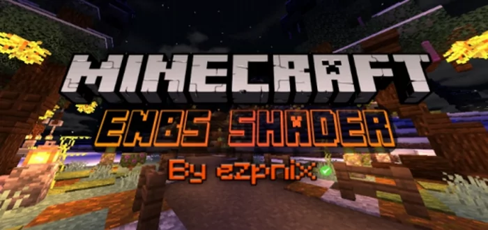 Шейдеры ENBS Shader Renewed