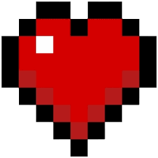 Сердце | Мод 1HP