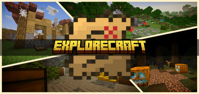 Explorecraft