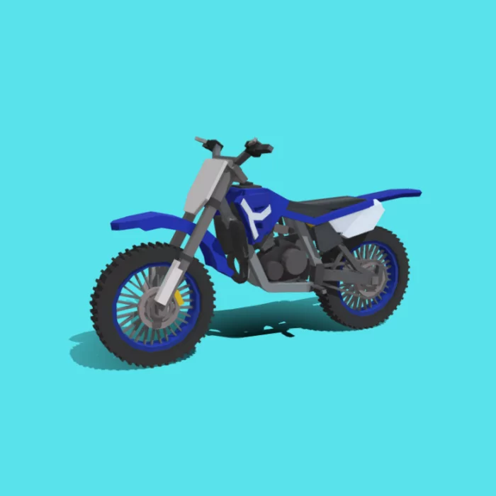 Превью мода | Мод Yamaha YZ250