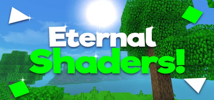 Превью шейдеров | Шейдеры Eternal Shaders LITE