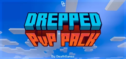 Превью текстур | Текстуры Drepped PvP Pack