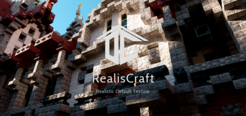 Превью текстур | Текстуры RealisCraft