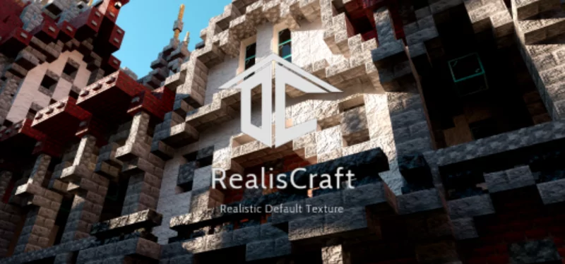 Превью текстур | Текстуры RealisCraft