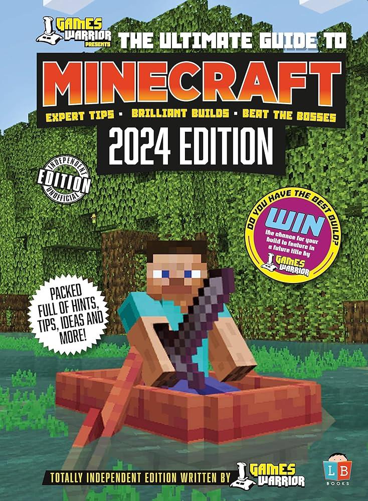 Exploring the Plot Developments of Minecraft 2024