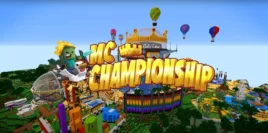 Minecraft Championship