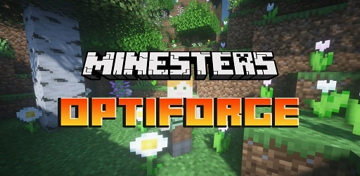 Оптимизация игрового процесса в MCPE с помощью OptiForge