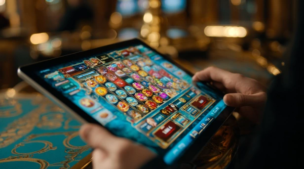 Онлайн казино Казахстан: какие платформы выбирают игроки в 2025 году?