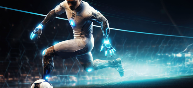 Эволюция Спорта и Футбола: Страсть, Культура и Современные Тренды